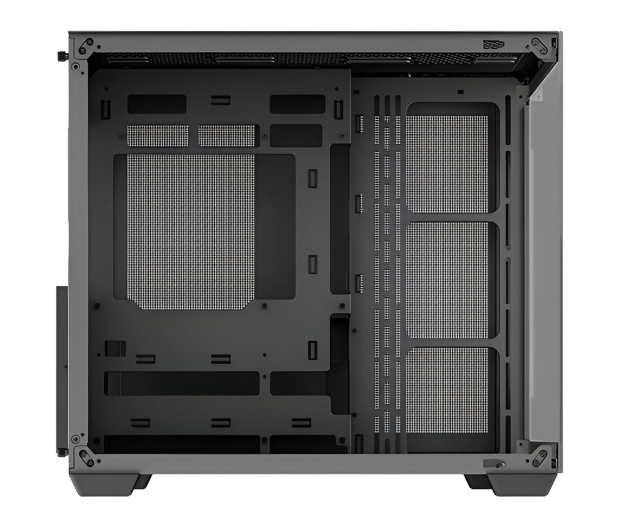 Deepcool CG530 Black - 1336379 - zdjęcie 4